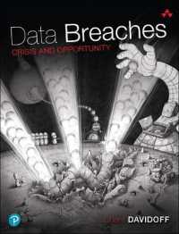 Data Breaches : Crisis and Opportunity