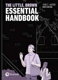 Little, Brown Essential Handbook, the （9TH）