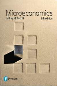 Microeconomics （8TH）