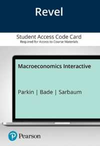 Revel for Macroeconomics Interactive