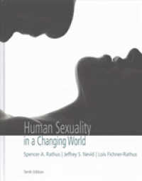 Human Sexuality in a Changing World （10TH）