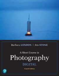 Short Course in Photography, a : Digital （4TH）