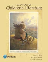 Essentials of Children's Literature （9TH）