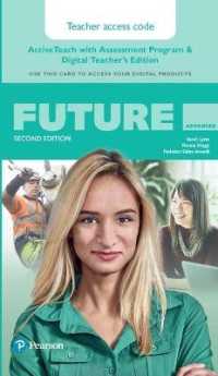 Future 5 Active Teach with Assessment Program and Digital Teacher's Edition （2ND）
