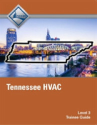 Tennessee Hvac, Level 3 : Trainee Guide