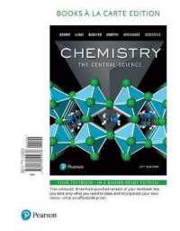 Chemistry : The Central Science