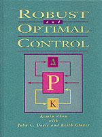 Robust and Optimal Control