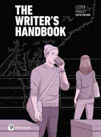 Writer's Handbook, the （6TH）