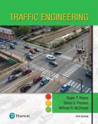 Traffic Engineering （5TH）