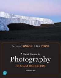 Short Course in Photography, a : Film and Darkroom （10TH）