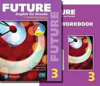 Future 3 : English for Results （PCK PAP/PS）