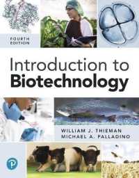 Introduction to Biotechnology （4TH）
