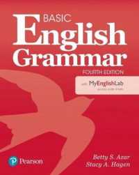 Basic English Grammar （4 PCK PAP/）