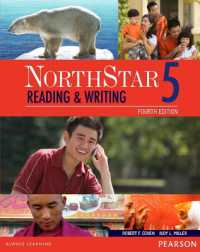 Northstar Reading & Writing Level 5 (4e) Student Book with Interactive Student Book and Mylab Access （4 CSM INA）