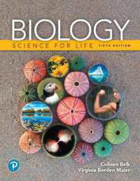 Biology : Science for Life （6TH）