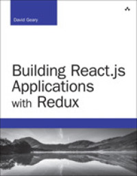 Building React.js Applications with Redux