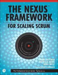 Nexus Framework for Scaling Scrum, the : Continuously Delivering an Integrated Product with Multiple Scrum Teams (The Professional Scrum Series)