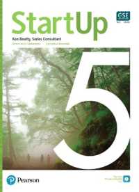 StartUp 5, Student Book
