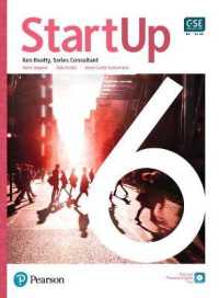 StartUp 6, Student Book