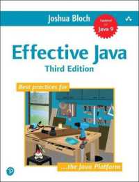 Effective Java （3RD）