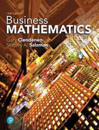 Business Mathematics （14TH）