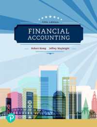 Financial Accounting （5TH）