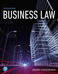 Business Law （10TH）