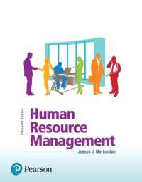 Human Resource Management （15TH）