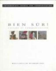 Bien Sur! : Culture Et Communication