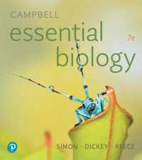 Campbell Essential Biology