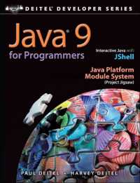 Java 9 for Programmers （4TH）