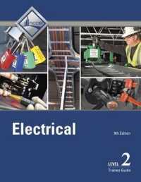 Electrical Level 2 Trainee Guide (Hardback) （9TH）