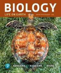 Biology : Life on Earth with Physiology （12TH Looseleaf）