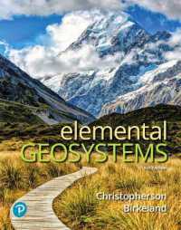 Elemental Geosystems （9TH）