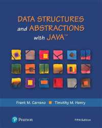 Data Structures and Abstractions with Java （5TH）