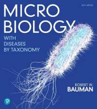 Microbiology with Diseases by Taxonomy （6TH）
