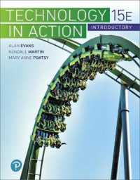 Technology in Action Introductory （15TH）
