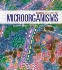 Brock Biology of Microorganisms （16TH）