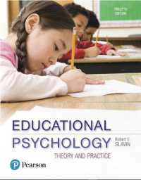 Educational Psychology : Theory and Practice （12TH）