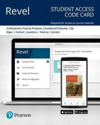 Revel for Civilizations Past and Present - Access Card