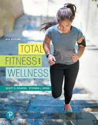 Total Fitness and Wellness （8TH）