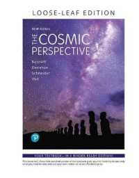 The Cosmic Perspective （9TH Looseleaf）