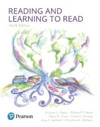 Revel for Reading and Learning to Read -- Access Card Package （10TH）