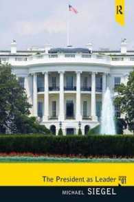 The President as Leader