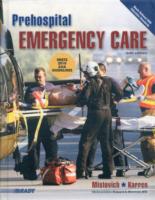 Prehospital Emergency Care （9 HAR/PSC）