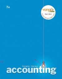 Accounting Ch 12 - 25 Value Pack (Includes Study Guide Chapters 12-25 & CD & Blackboard Student Access Kitccounting)