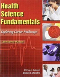 Health Science Fundamentals （Lab Manual）