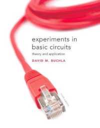Lab Manual for Principles of Electric Circuits : Conventional Current Version （9TH）