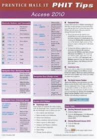 Prentice Hall Access 2010 Phit Tip