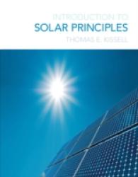 Introduction to Solar Principles